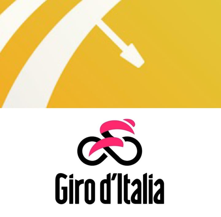 Cycling Fantasy — Giro d'Italia