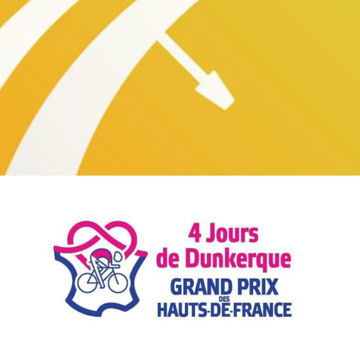 Cycling Fantasy — 4 Jours de Dunkerque / Grand Prix des Hauts de France