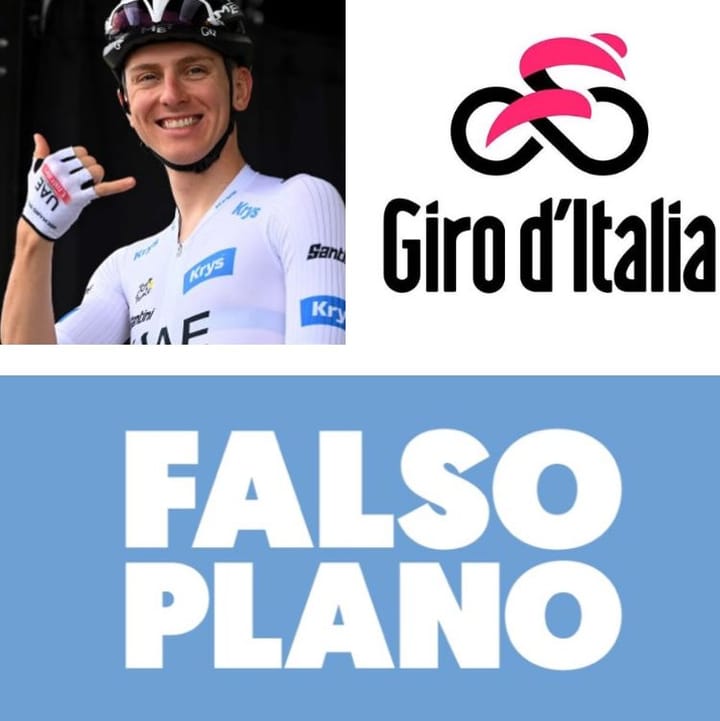 Episódio 49 — Antevisão Giro d'Italia.