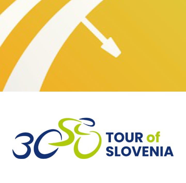 Cycling Fantasy — Tour of Slovenia