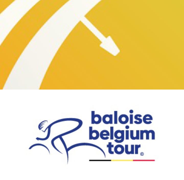 Cycling Fantasy — Baloise Belgium Tour