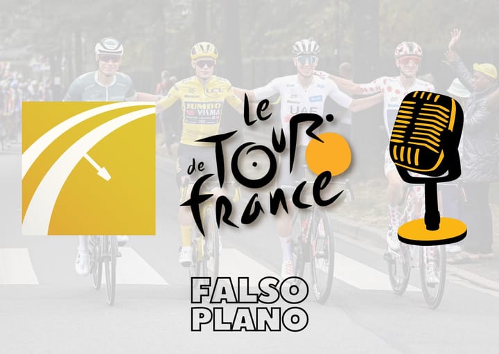 Episódio 54 — Especial Antevisão Tour: Cycling Fantasy.