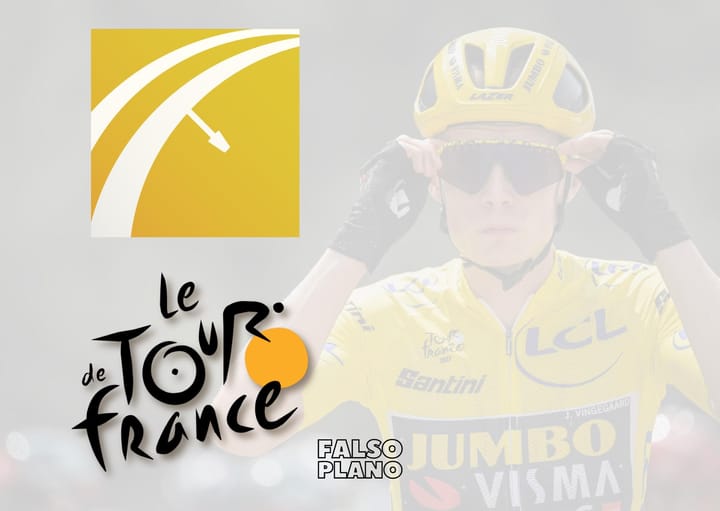 Cycling Fantasy — Tour de France