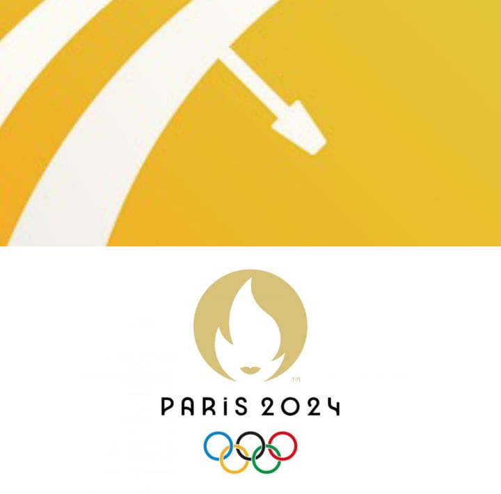 Cycling Fantasy — Paris 2024 Olympic Games ME - ITT