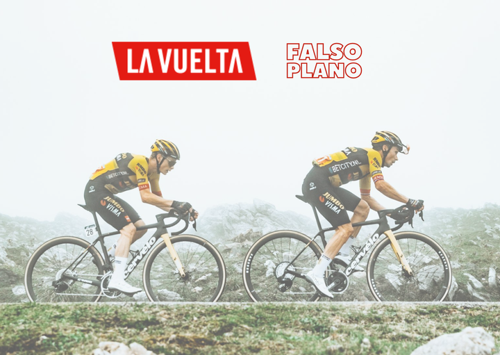 Antevisão — La Vuelta ciclista a España