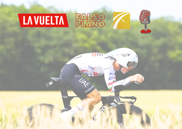 Episódio 60 — Especial Antevisão Vuelta: Cycling Fantasy.