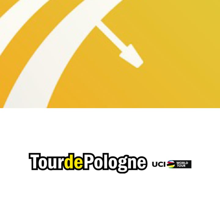 Cycling Fantasy — Tour de Pologne