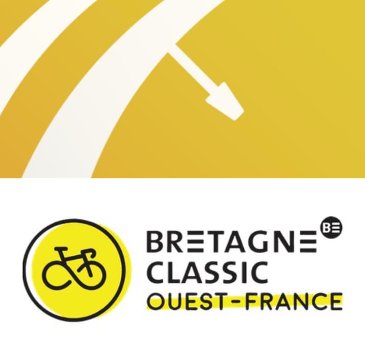 Cycling Fantasy — Bretagne Classic - Ouest-France