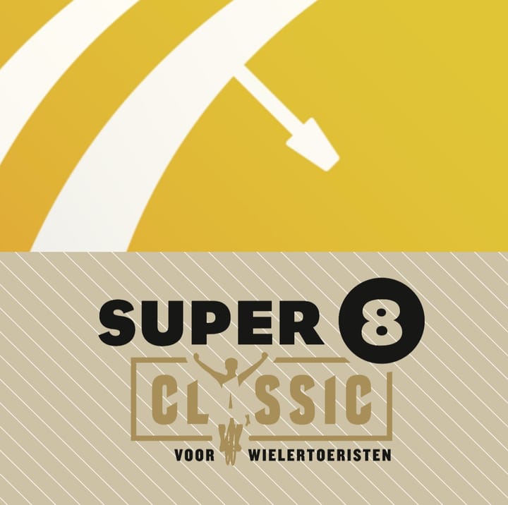 Cycling Fantasy — SUPER 8 Classic