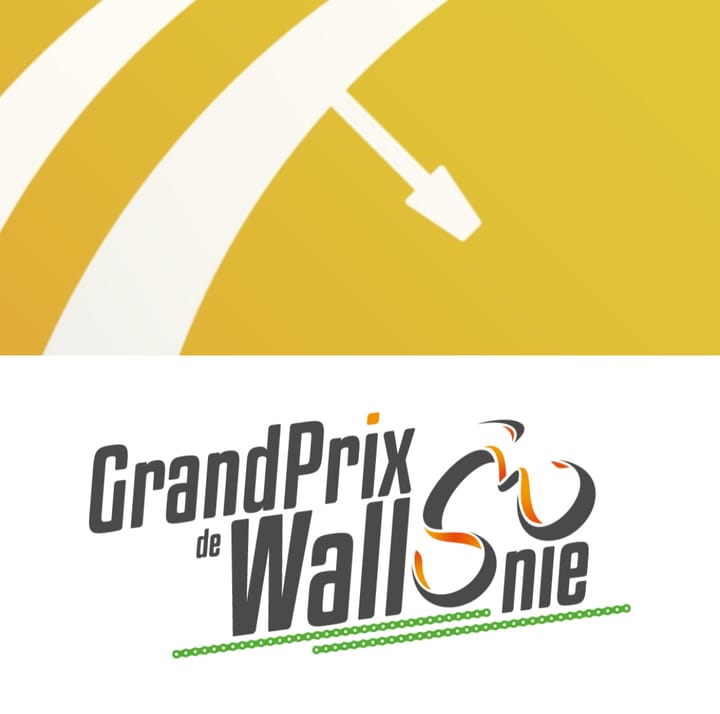 Cycling Fantasy — Grand Prix de Wallonie