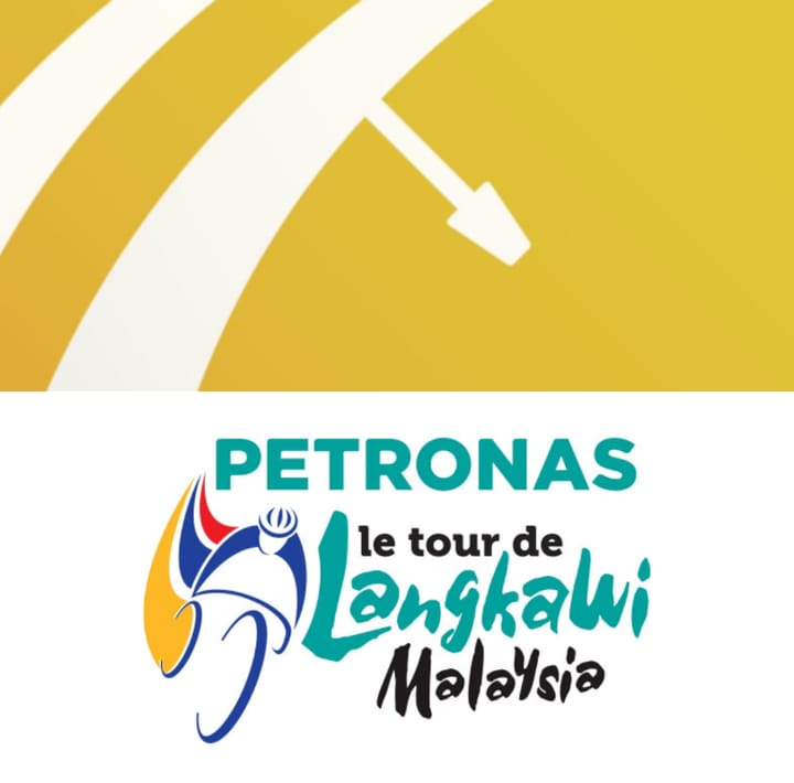 Cycling Fantasy — Tour de Langkawi