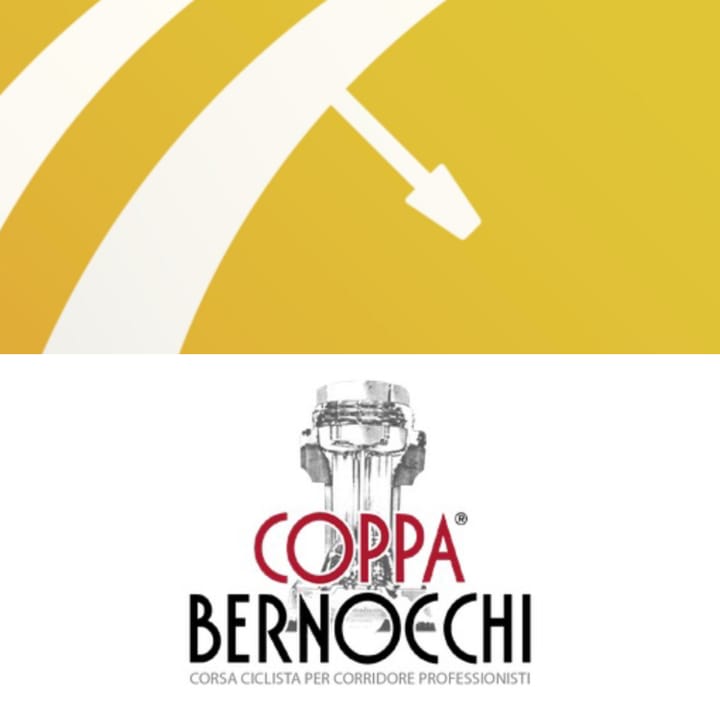 Cycling Fantasy — Coppa Bernocchi