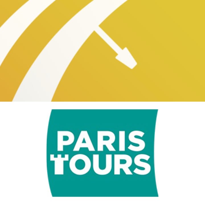 Cycling Fantasy — Paris - Tours