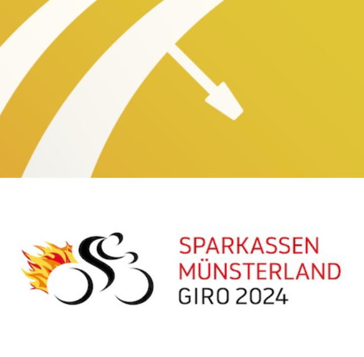 Cycling Fantasy — Sparkassen Münsterland Giro