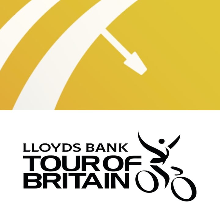 Cycling Fantasy — Tour of Britain