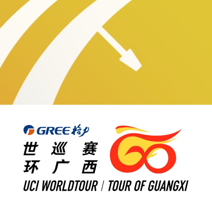 Cycling Fantasy — Gree-Tour of Guangxi