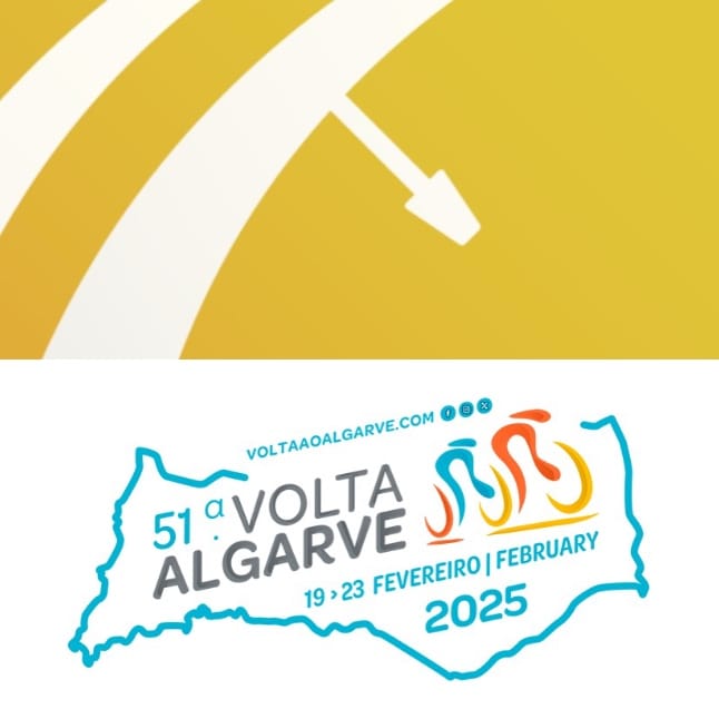 Cycling Fantasy — Volta ao Algarve em Bicicleta